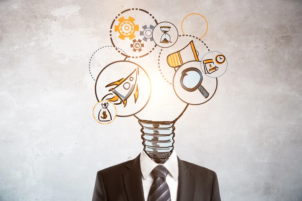 Como Transformar Ideias em Negócios de Sucesso