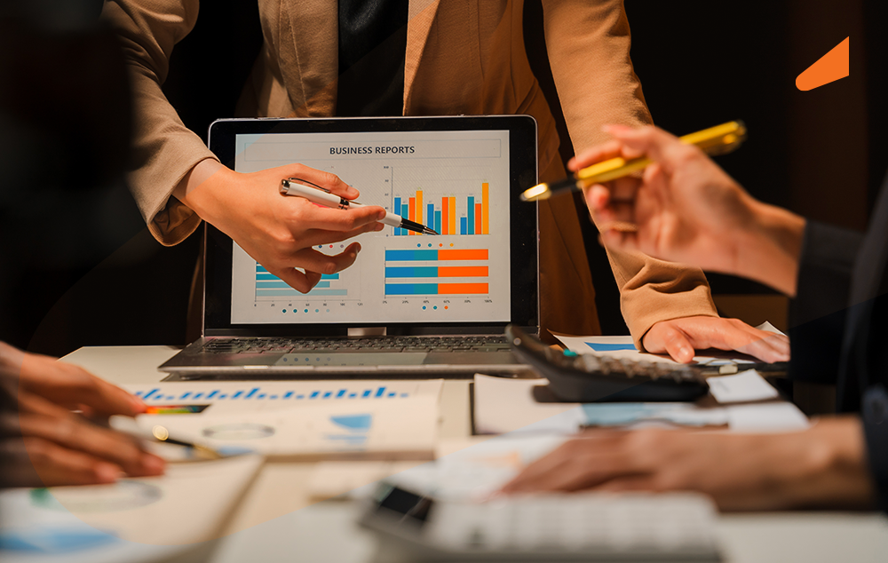 Como organizar as finanças da empresa em tempos de incerteza