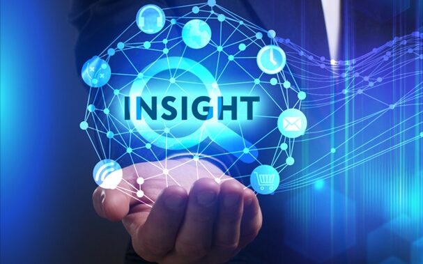 Insights Internos: Transformando Conhecimento em Ação